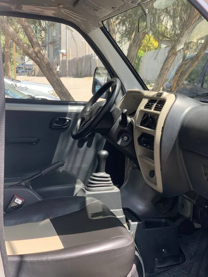 Suzuki EECO 2024 Van – photo 3