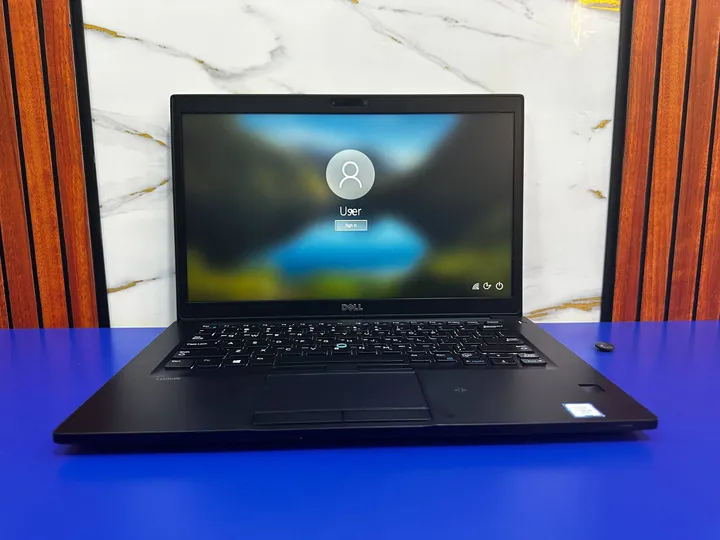 Dell Latitude E7480 i5 8GB 256GB – photo 3