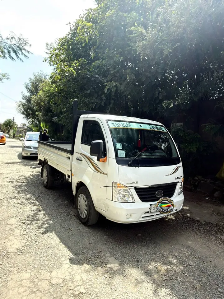 Tata Mint 2022 Pickup – photo 3