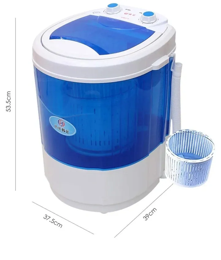 Sanford Mini Washing Machine – photo 4