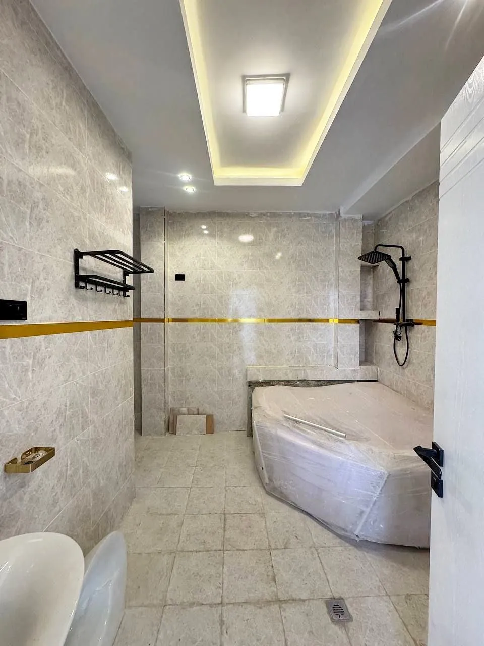 Modern G+3 House Haile Garment – photo 7