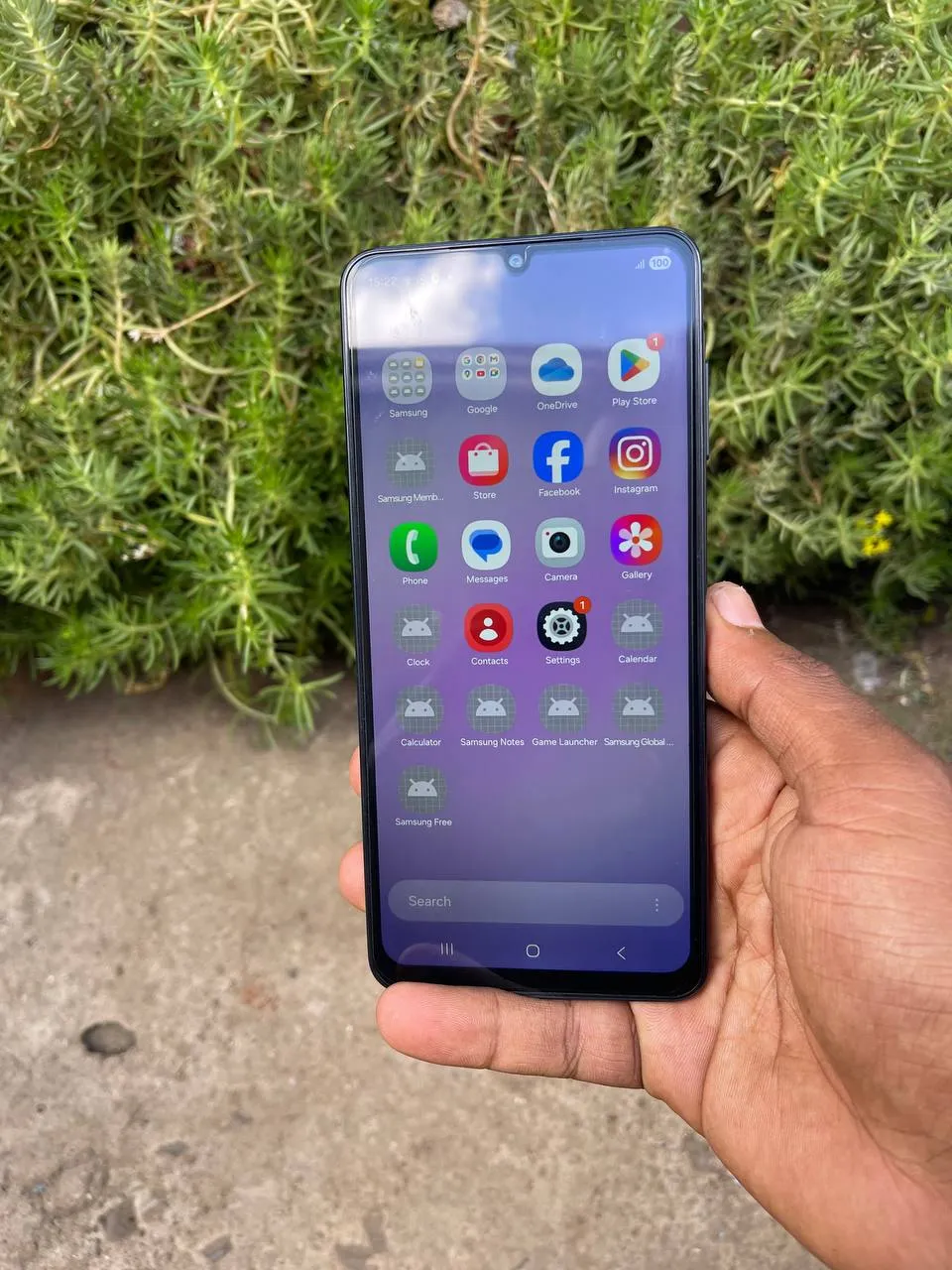 Samsung Galaxy A07 128GB 6GB – photo 3