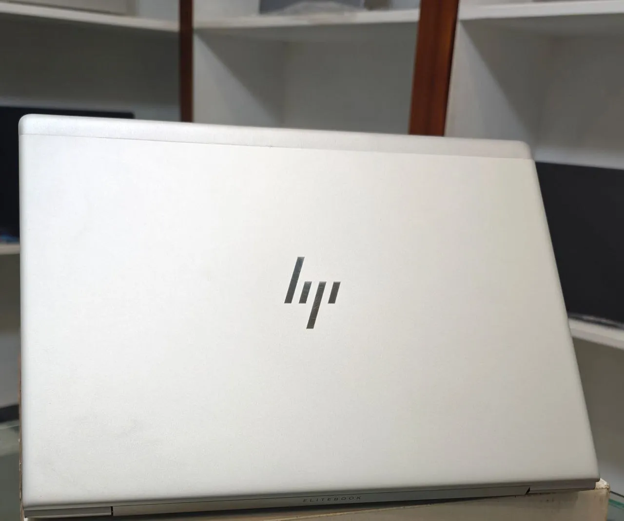 HP EliteBook 830 G6 Laptop – photo 4