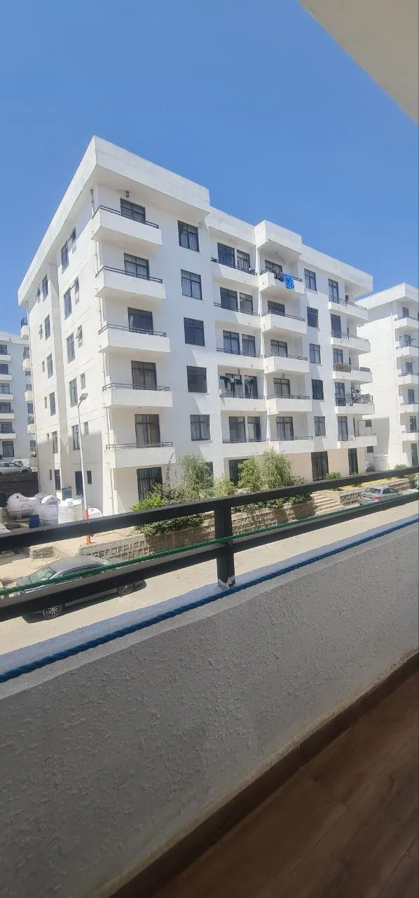 3 Bedroom Apartment Ayat Noah – photo 4