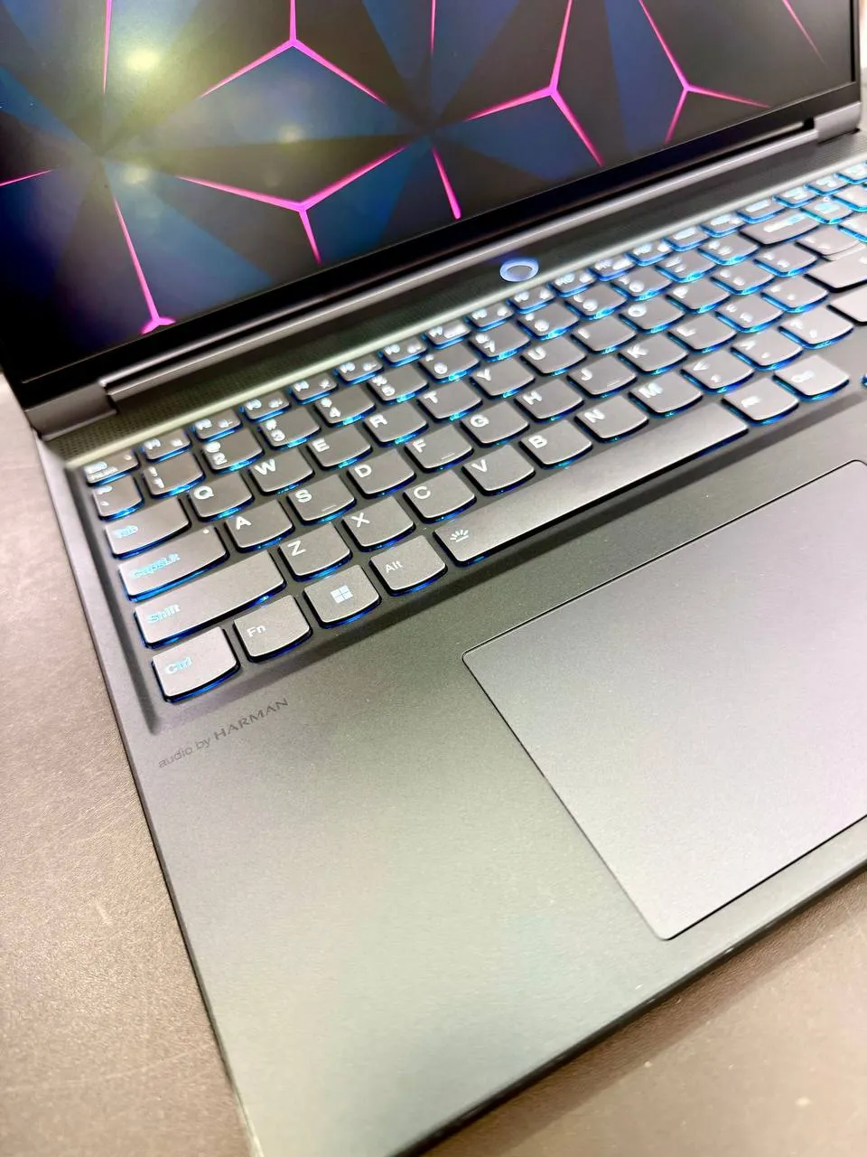 Lenovo Legion i7 Gaming Laptop – photo 3