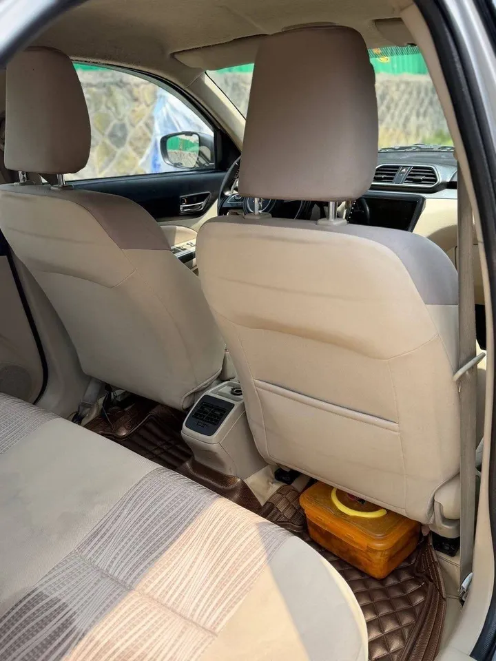 Toyota Revo Double Cab 2019 – photo 4