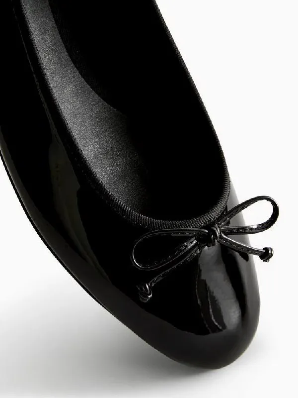 Primark Bow Ballerina Flat – photo 4
