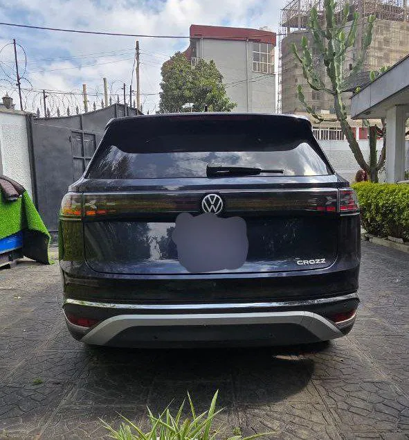 Volkswagen ID.6 Crozz Pro 2022 – photo 4