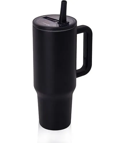 Double Layer Stainless Travel Tumbler – photo 3