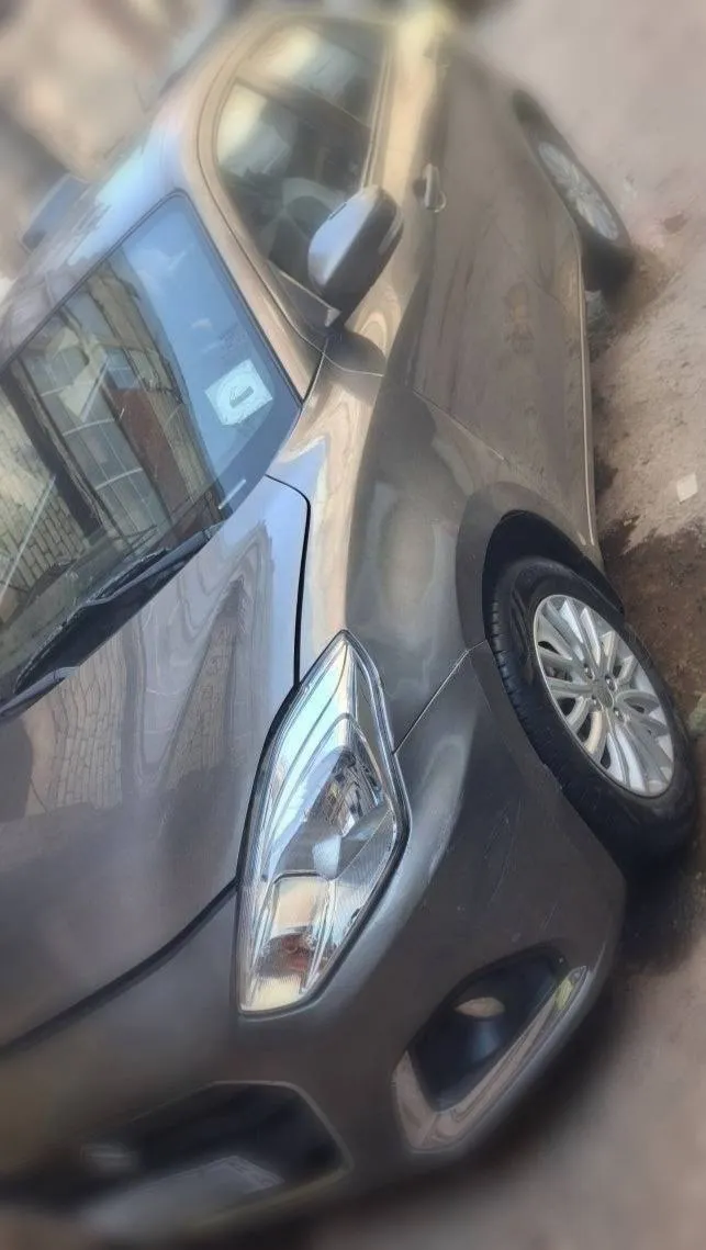 Suzuki Dzire 2022 Full Option – photo 3