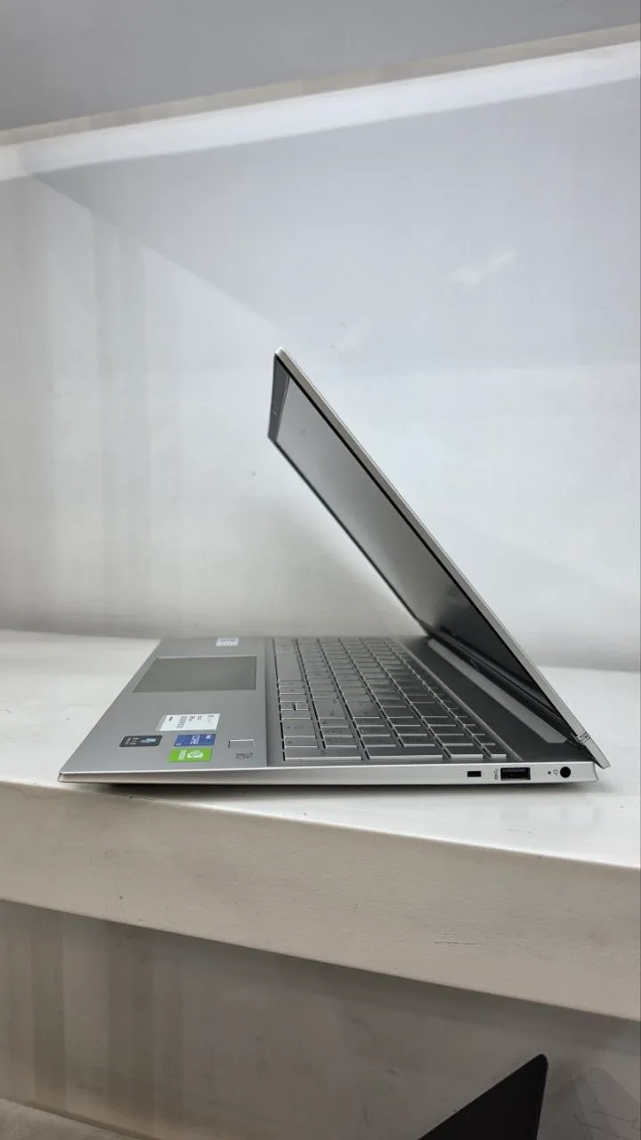 HP Pavilion 15 i5 12th Gen – photo 3