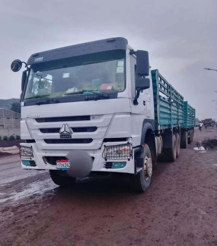 Sino Casoni Truck 2023 – photo 3