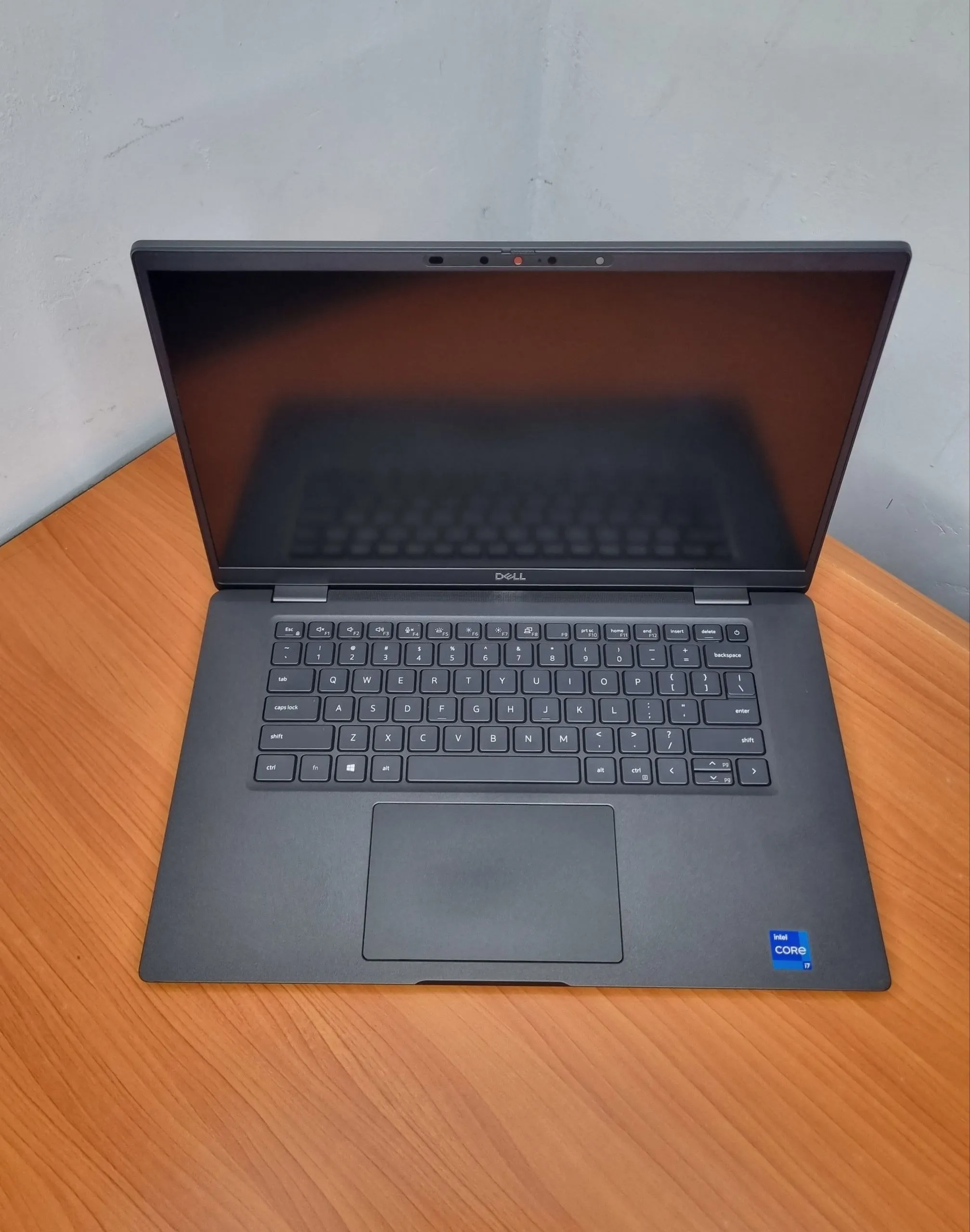 Dell Core i7 11th Gen Laptop – photo 3