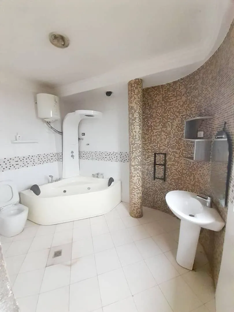 Modern G+1 House in Ayat – photo 7