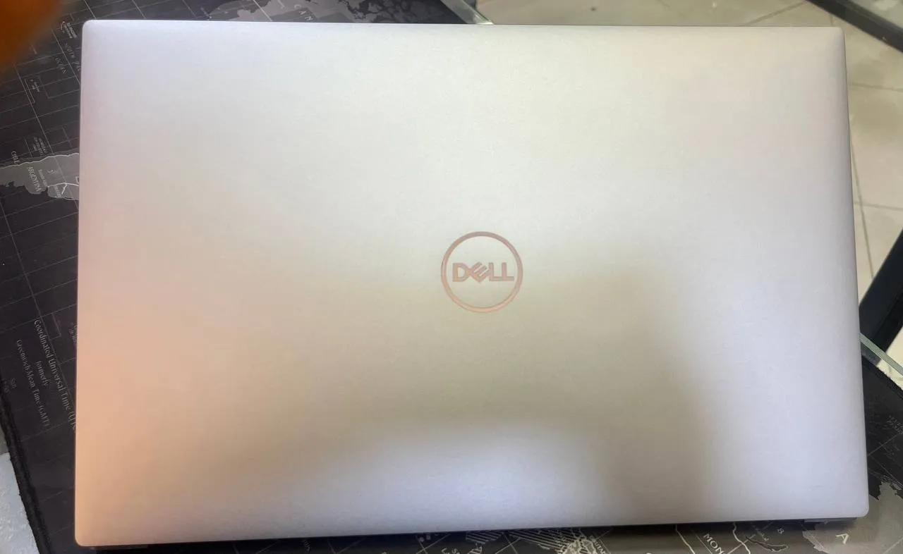 Dell Precision 5560 Core i7 Laptop – photo 4