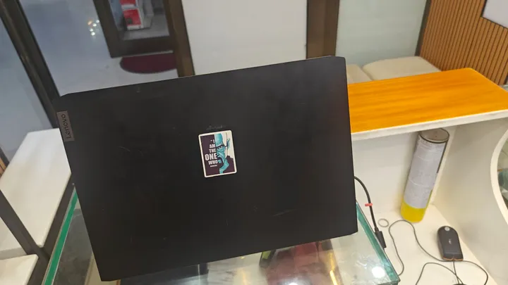 Lenovo Ideapad 3 Gaming i5 – photo 3