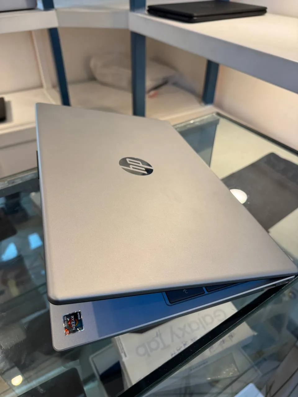 HP Notebook 7000 Ryzen 5 Laptop – photo 3