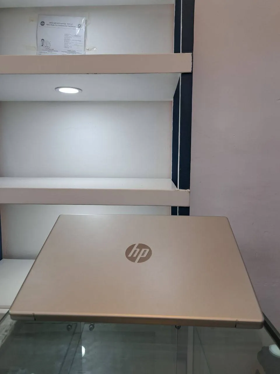 Brand New HP Notebook 15.6 Touch – photo 3