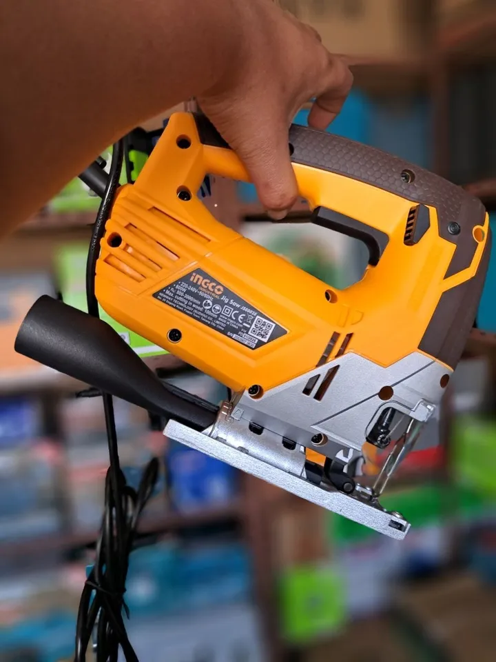 Ingco Jig Saw 800W – photo 3