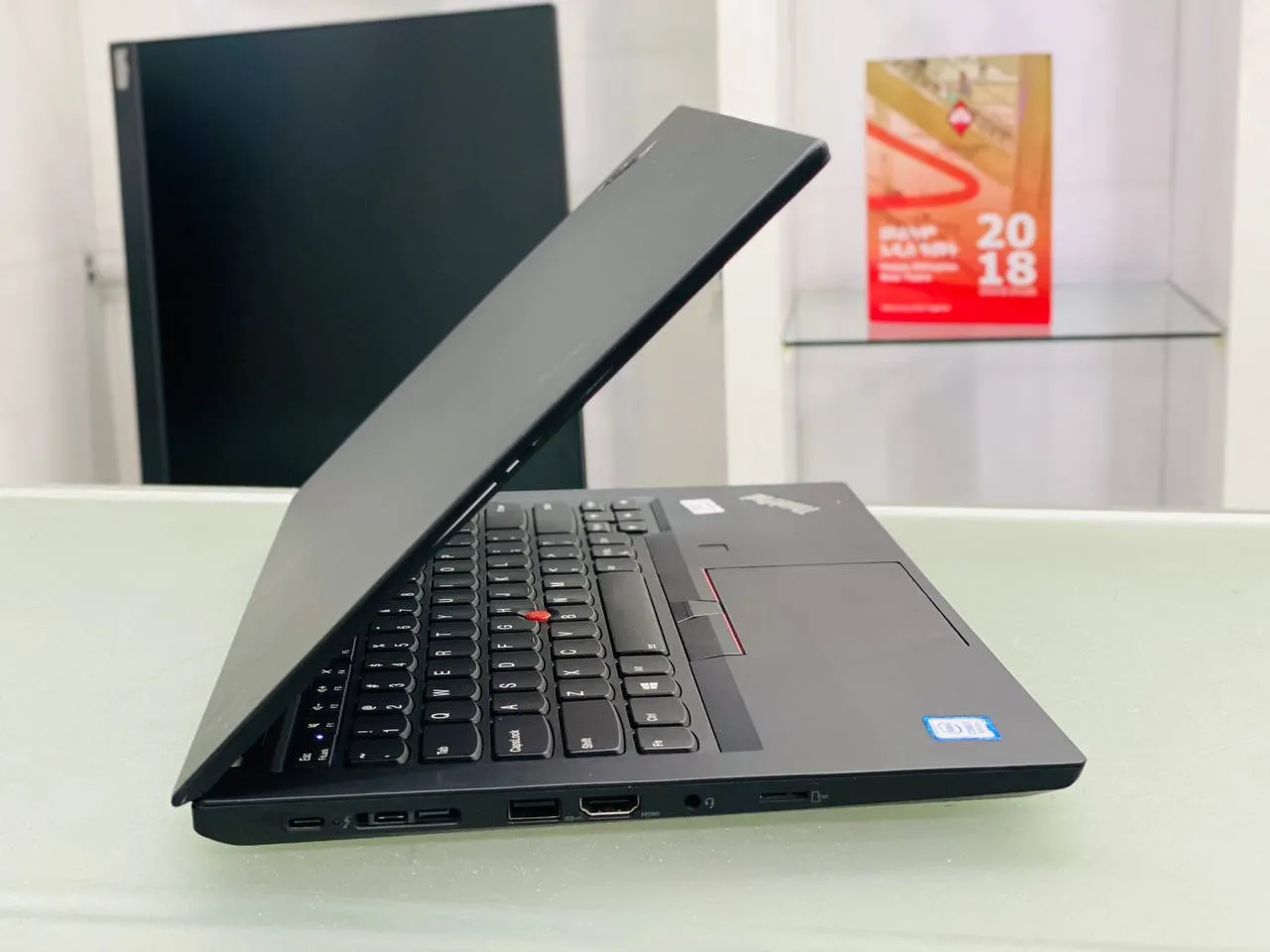 Lenovo ThinkPad T490 i5 8GB 1TB – photo 6