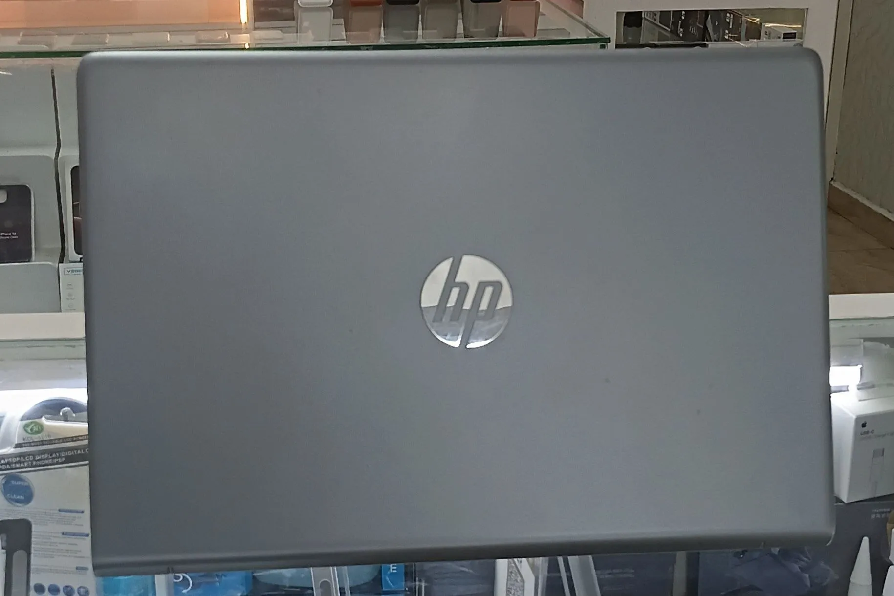 HP Pavilion 15 Core i5 Laptop – photo 4