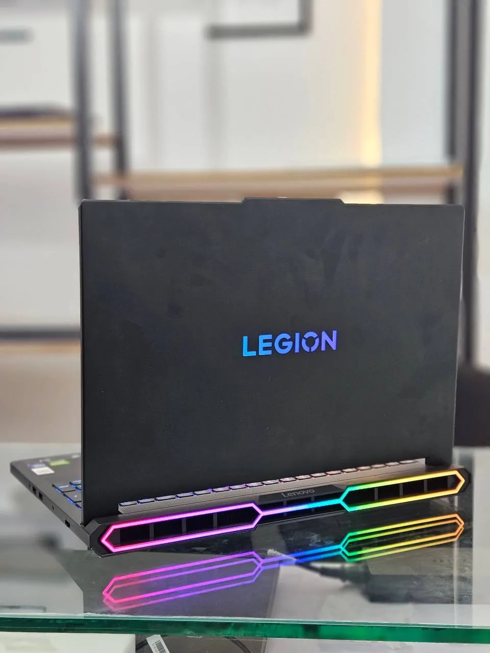 Lenovo Legion Pro 7i Laptop – photo 3