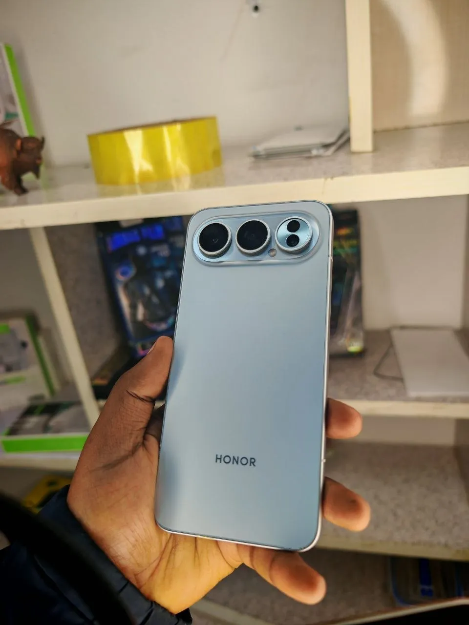 Honor 500 Pro 12GB 512GB – photo 3