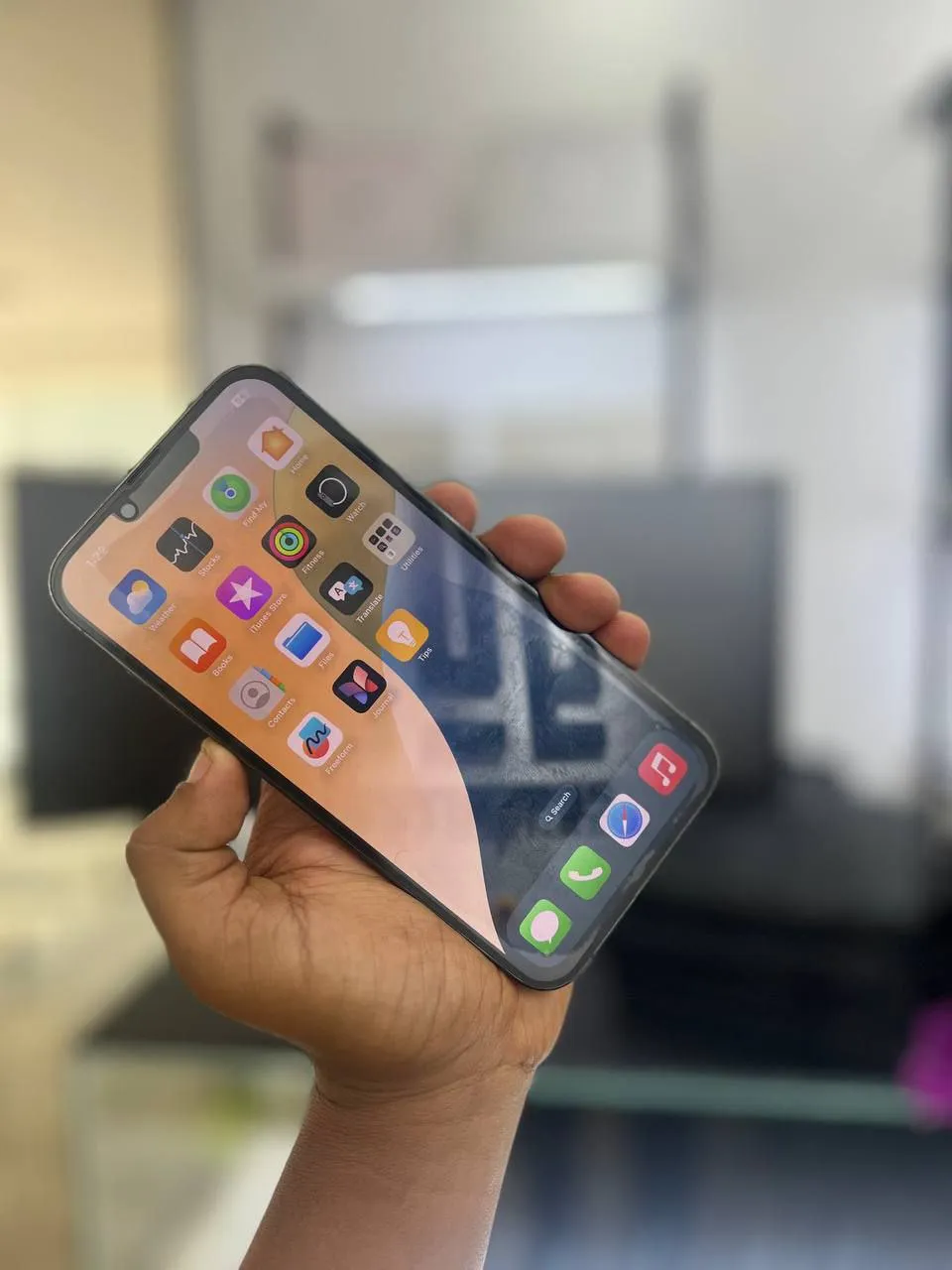 iPhone 13 Pro Max 128GB – photo 4