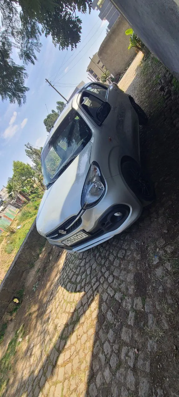 Suzuki Celerio 2022 – photo 6