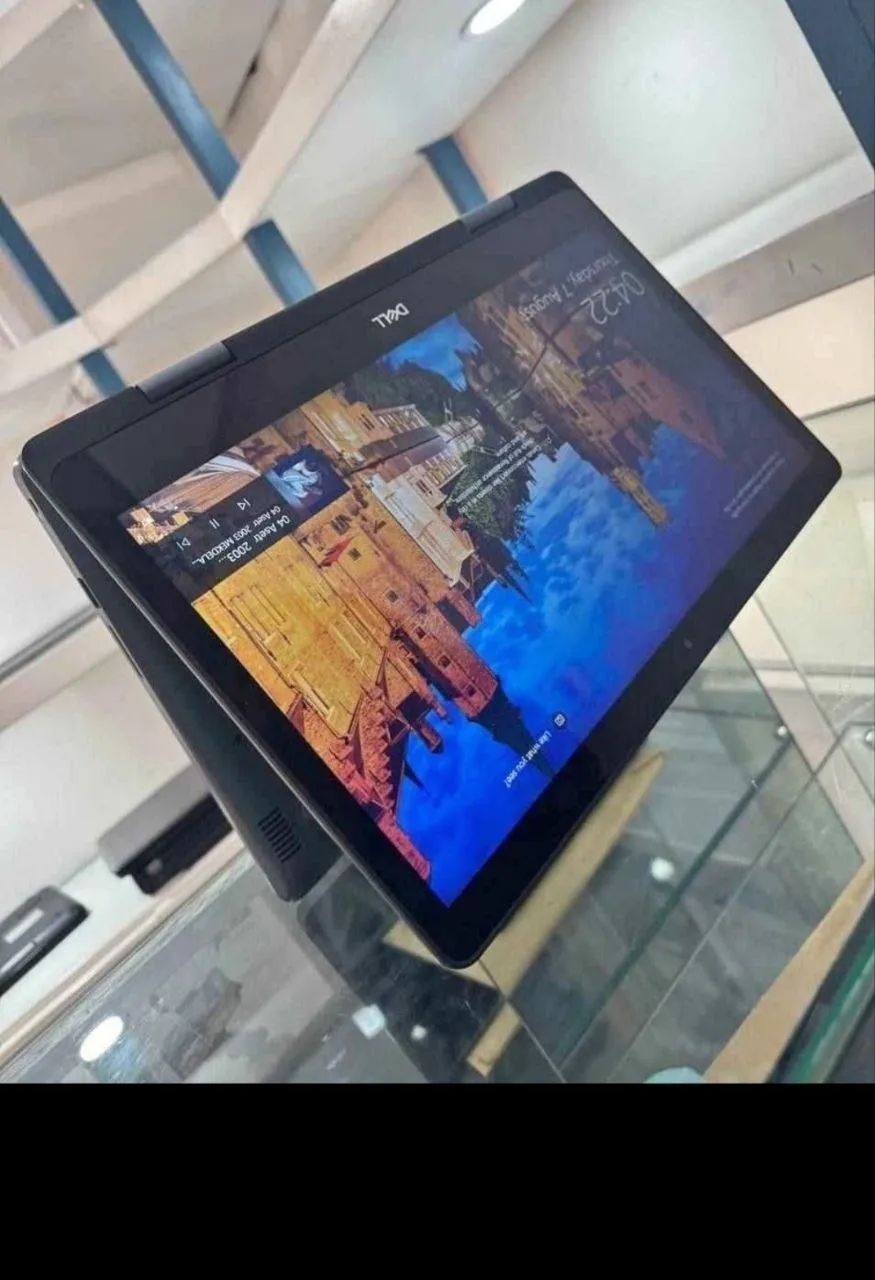 Dell Inspiron X360 Touchscreen Laptop – photo 4