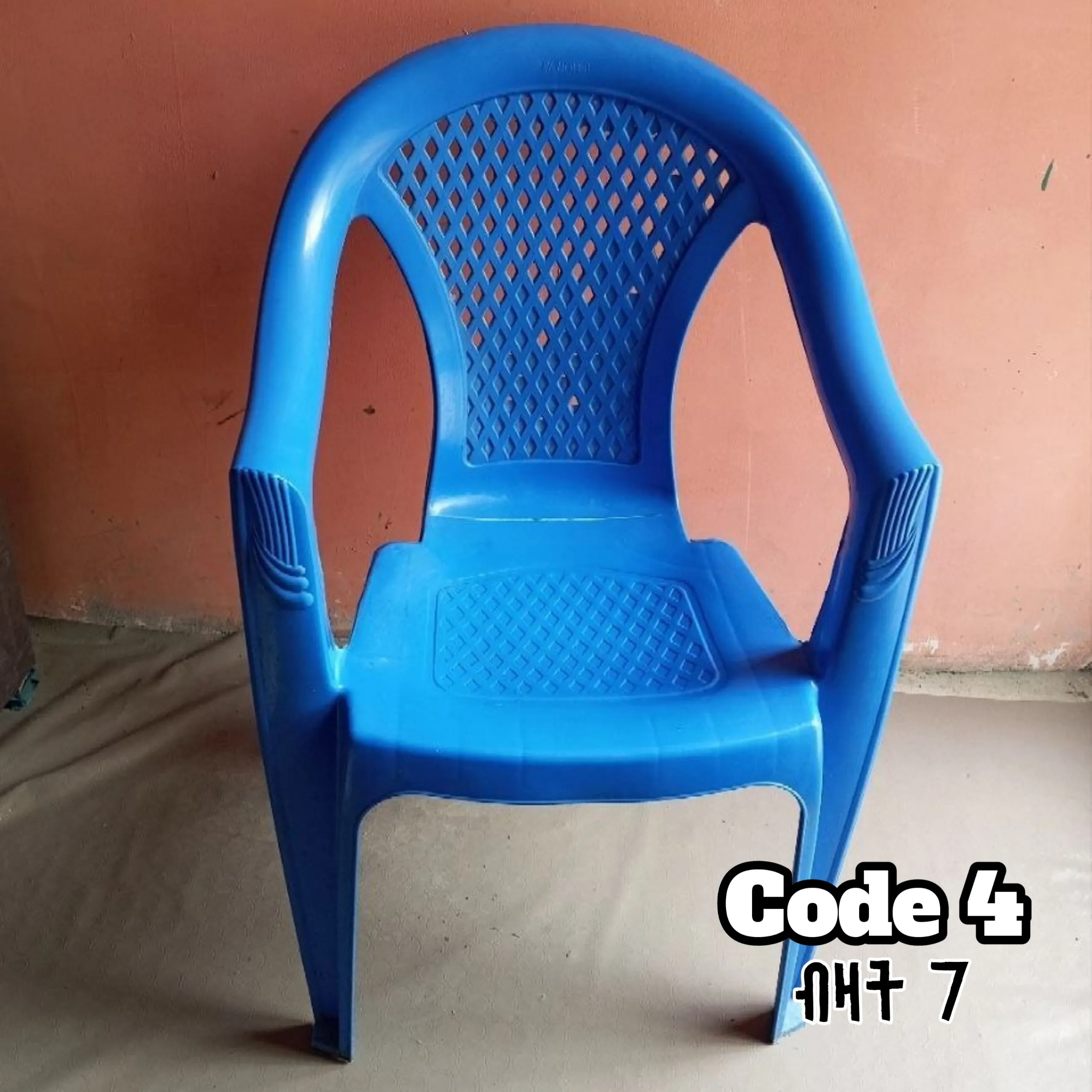 Wooden Tables and Chairs – photo 4