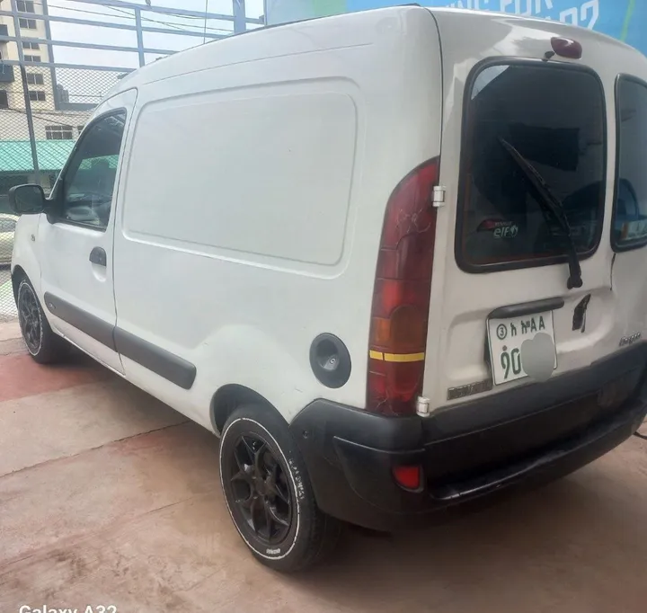 Renault Kango 2007 Van – photo 4