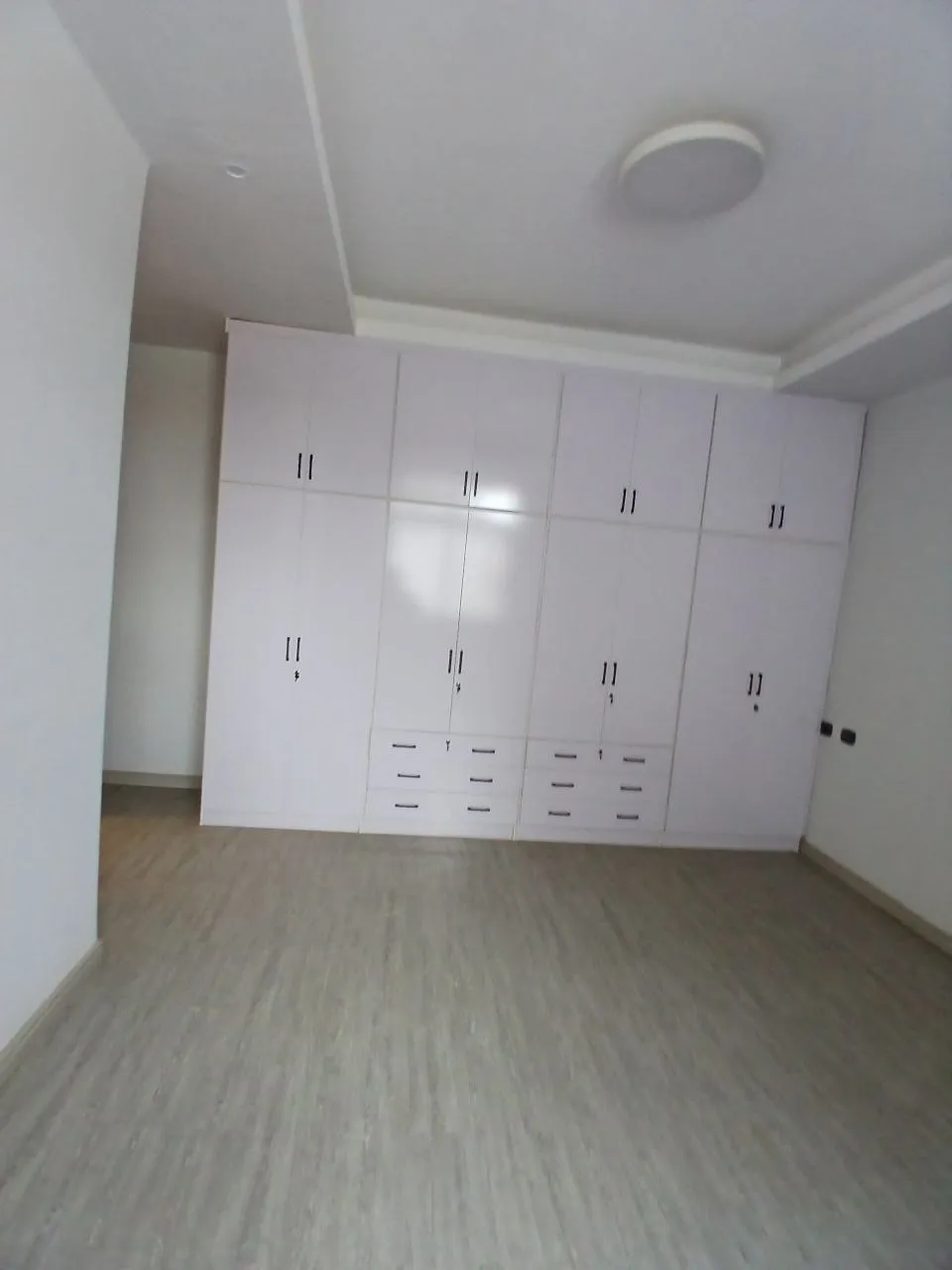 Modern G+2 Residential House Addis – photo 3