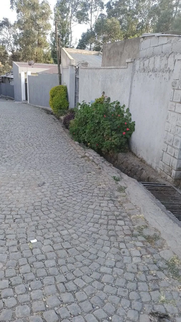 250 sqm Residential Plot in Hillside – photo 4