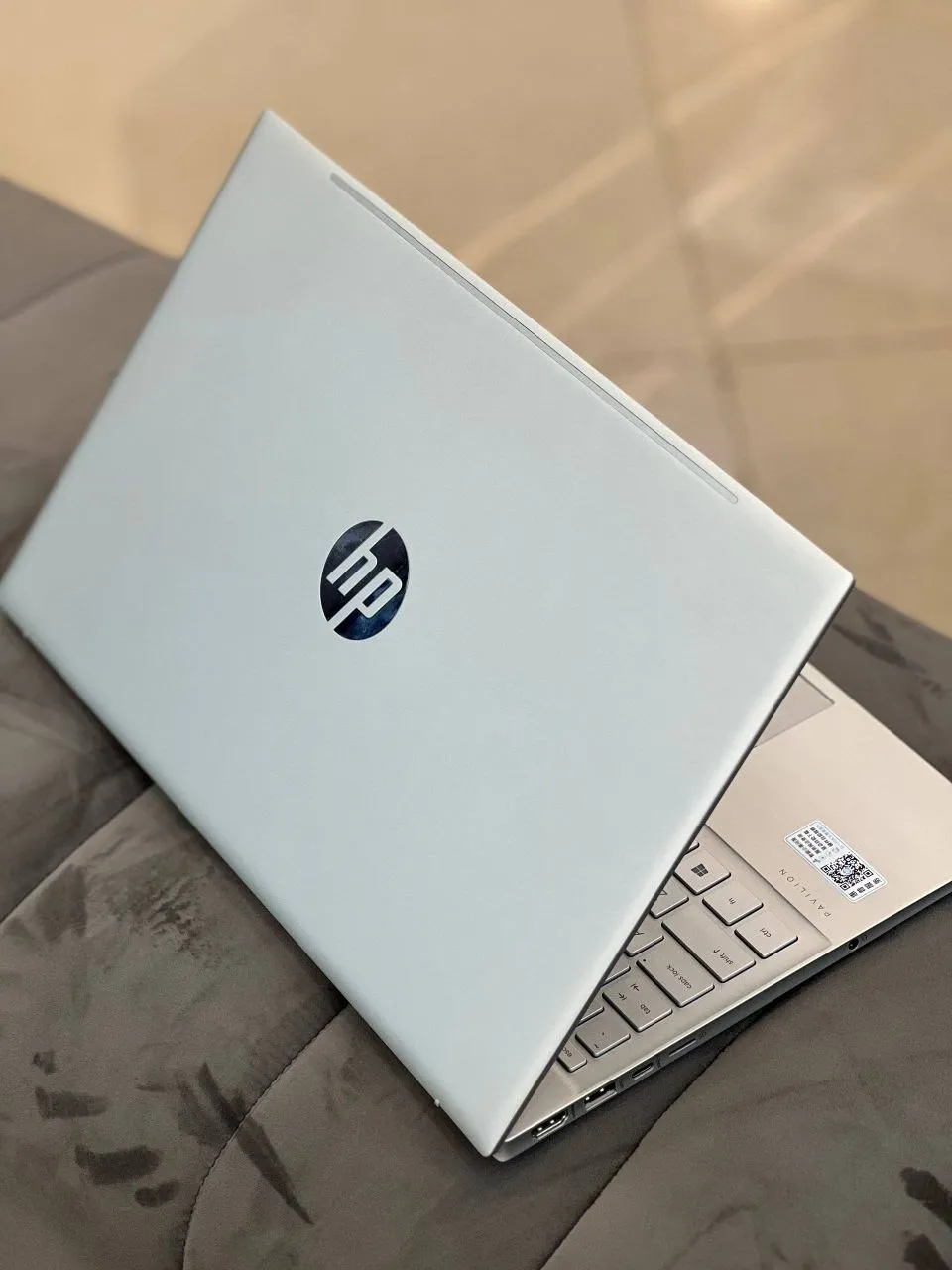 HP Pavilion Core i5 11th Gen – photo 6