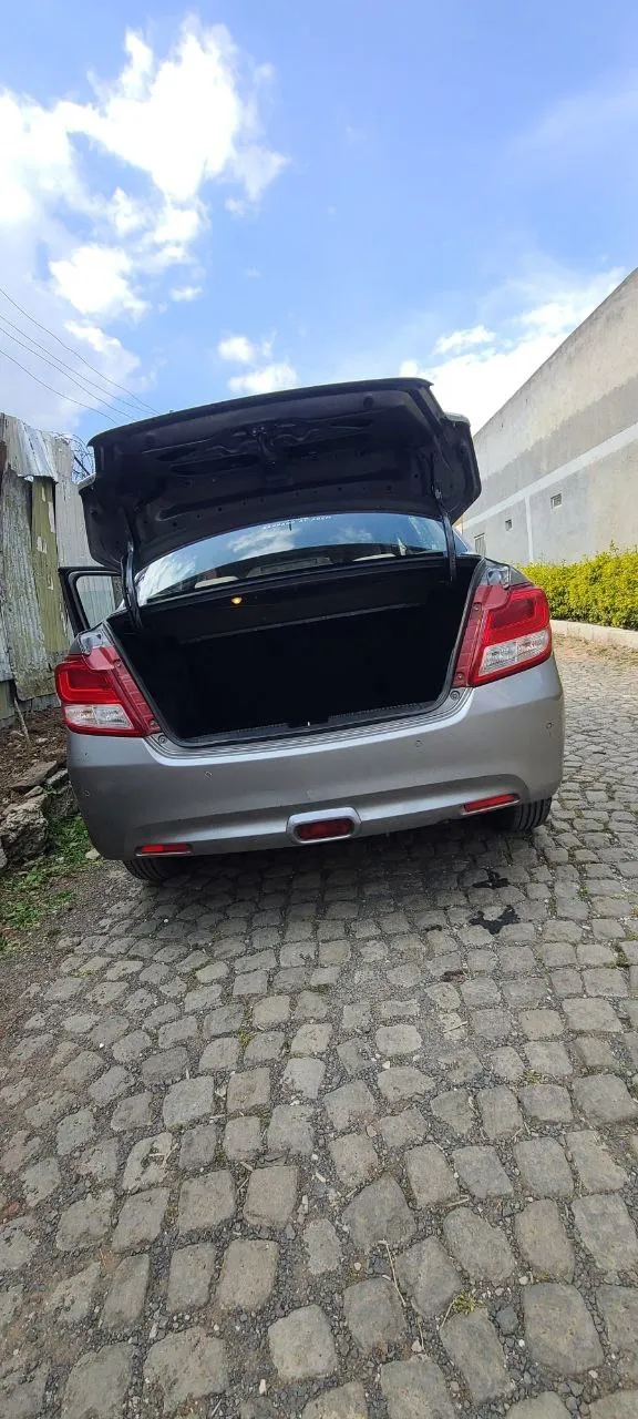 Suzuki Dzire 2022 Automatic 1.2L – photo 7