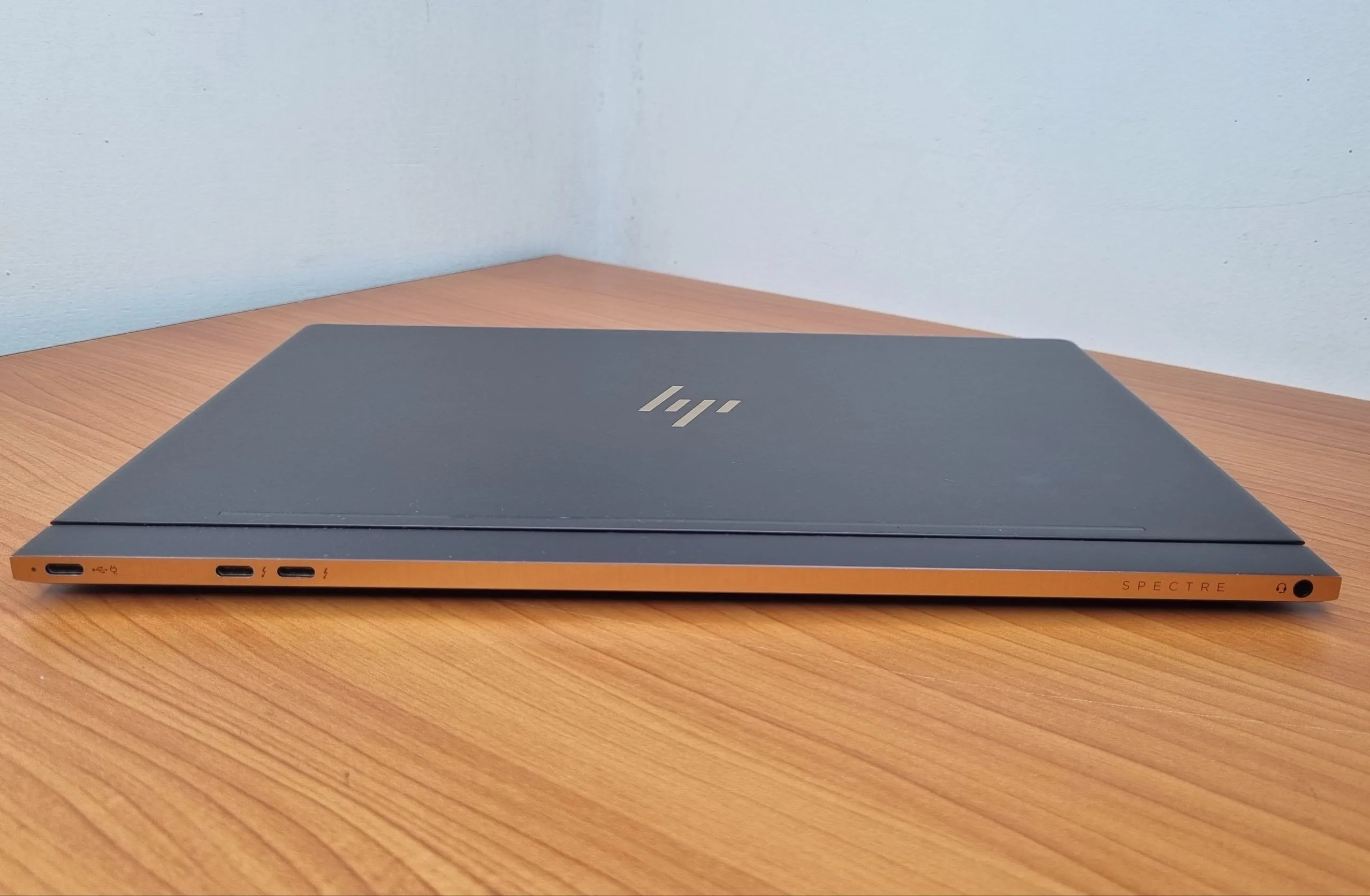 HP Spectre i5 8GB 256GB Touchscreen – photo 7