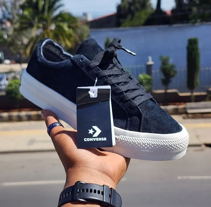 Converse One Star Men's Shoes – photo 3