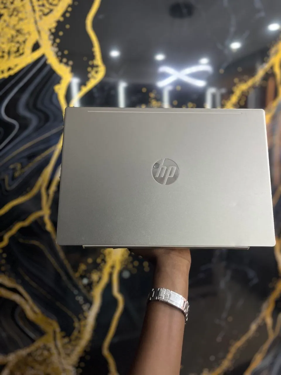 HP Pavilion 14 i7 Laptop – photo 5