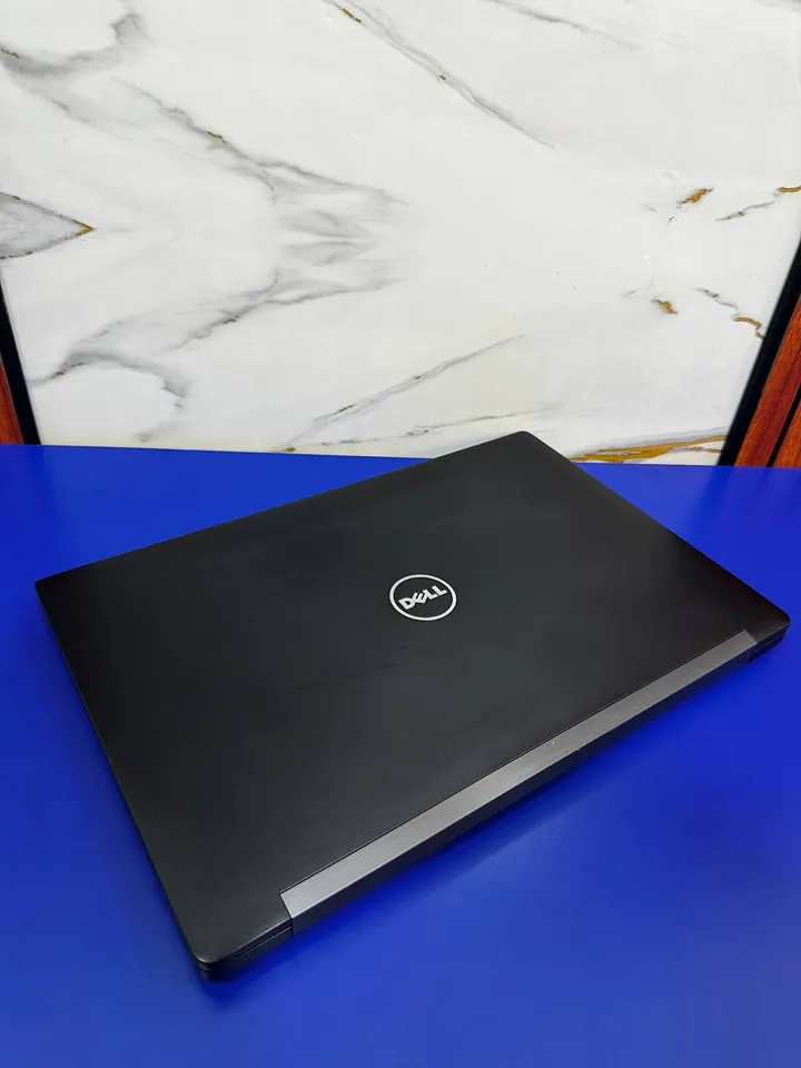 Dell Latitude E-7480 i5 Laptop – photo 5