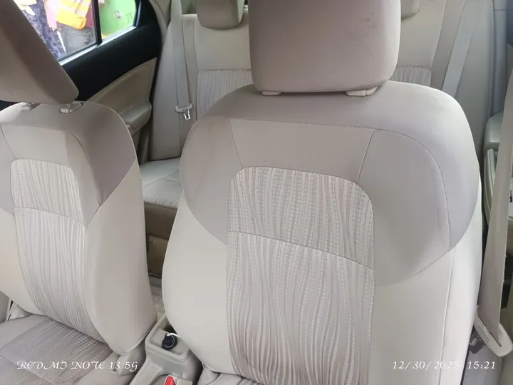 Suzuki Dzire 2022 Automatic Sedan – photo 5
