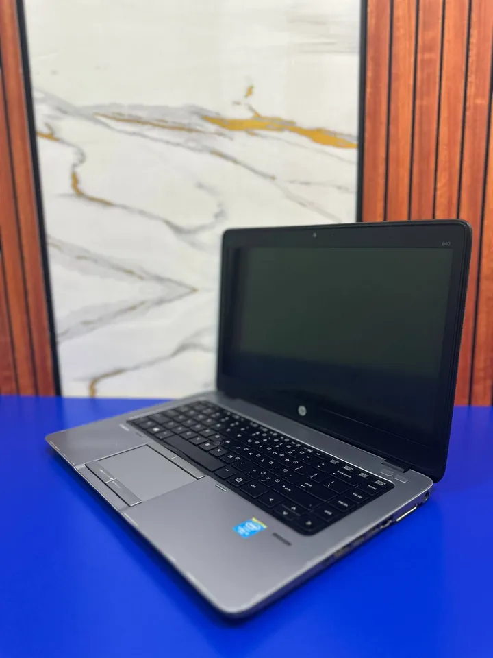 HP EliteBook 840 G1 Laptop – photo 4