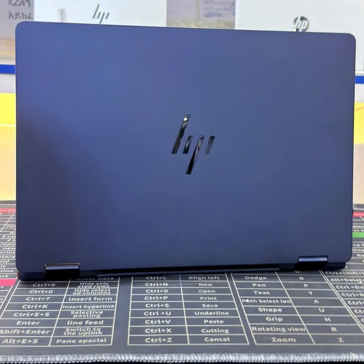 HP Omnibook X Ultra 7 Laptop – photo 6