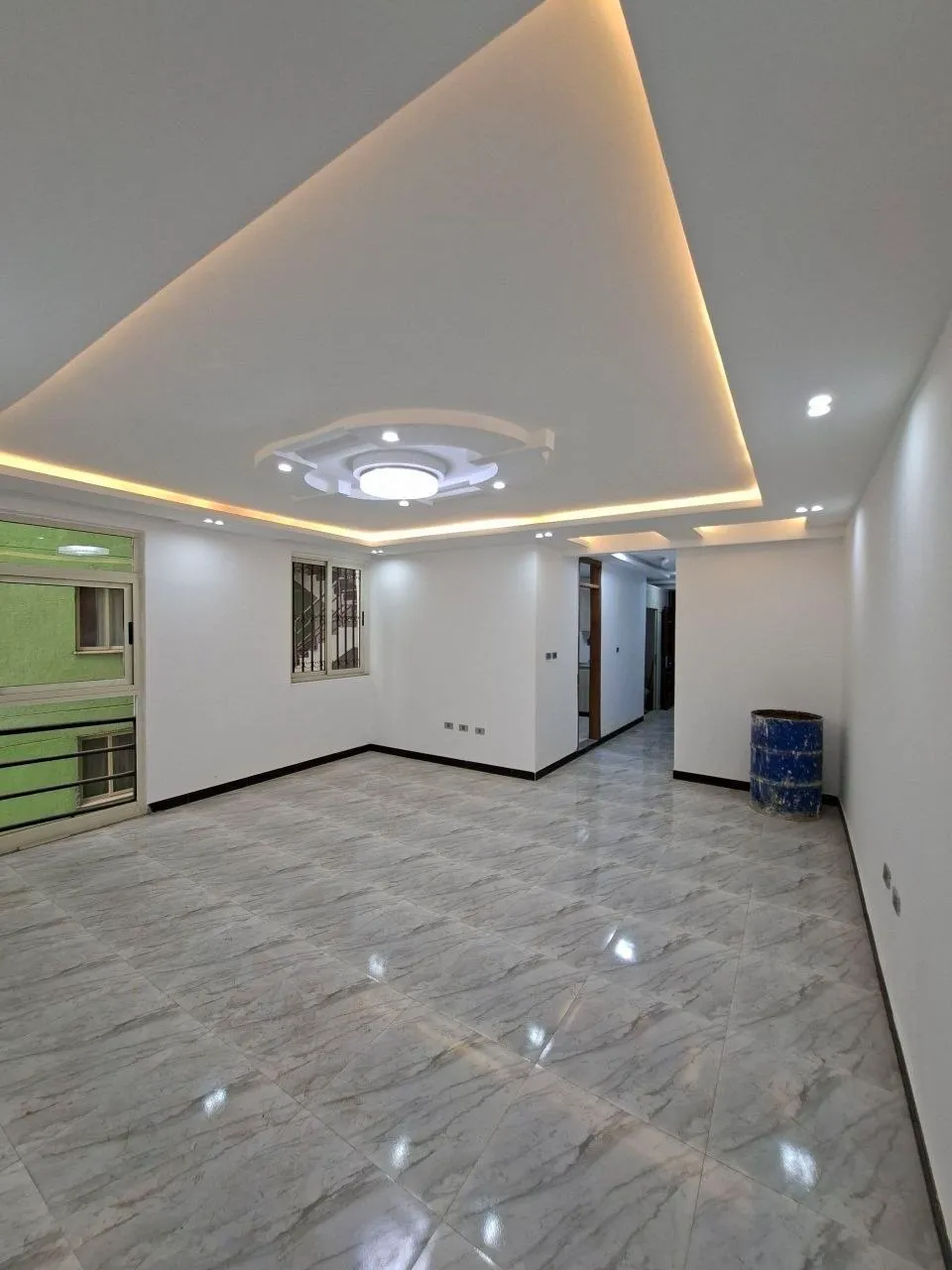 3-Bedroom 107 sqm Condominium Ayat 49 – photo 3