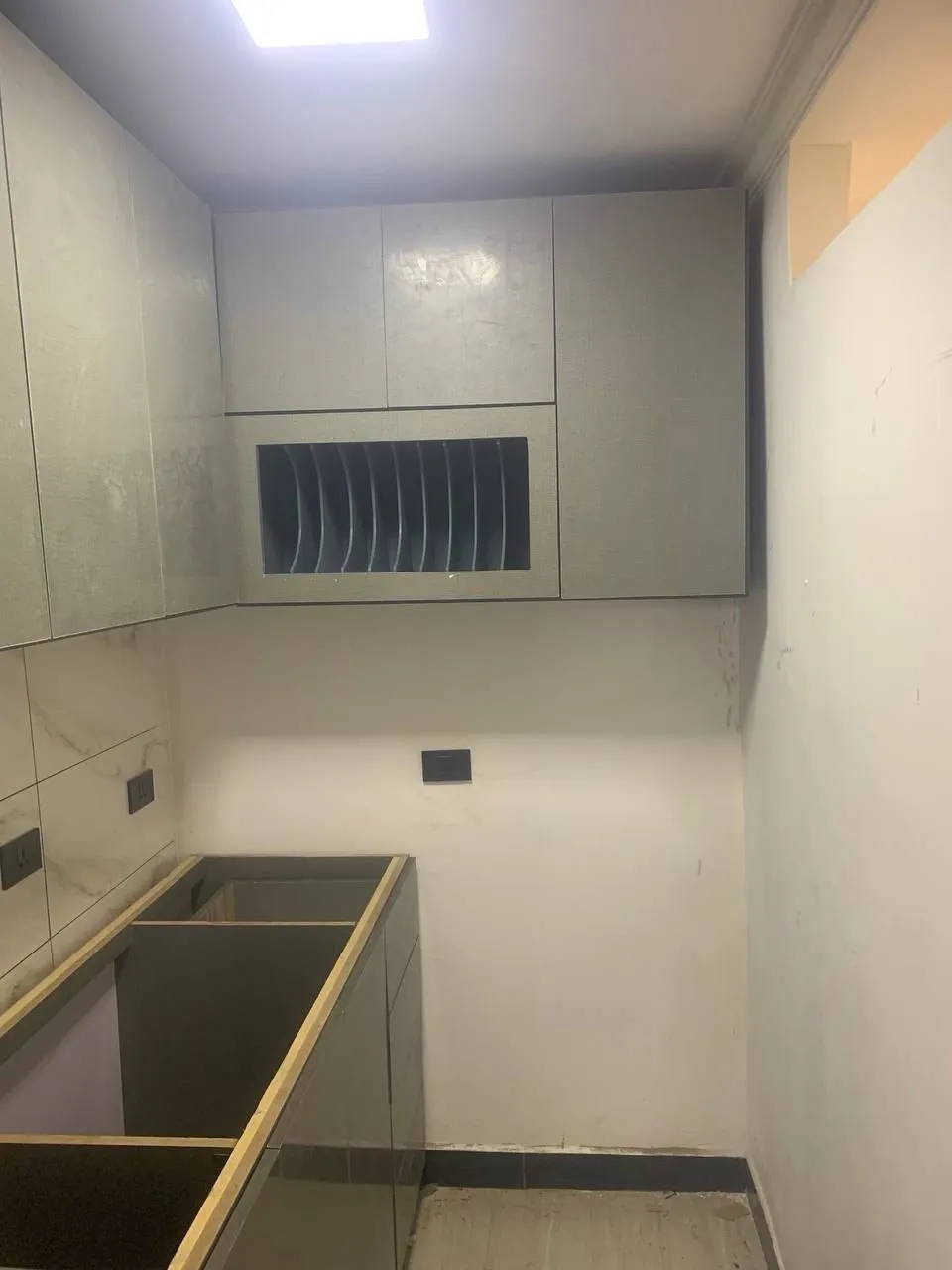 Converted Studio Apartment in Ayat – photo 9