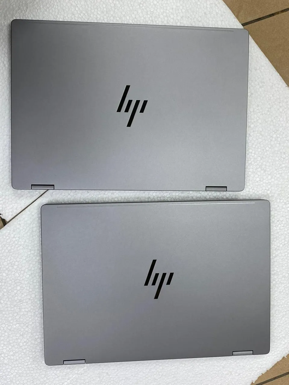 HP Envy x360 16 Ryzen 7 – photo 5