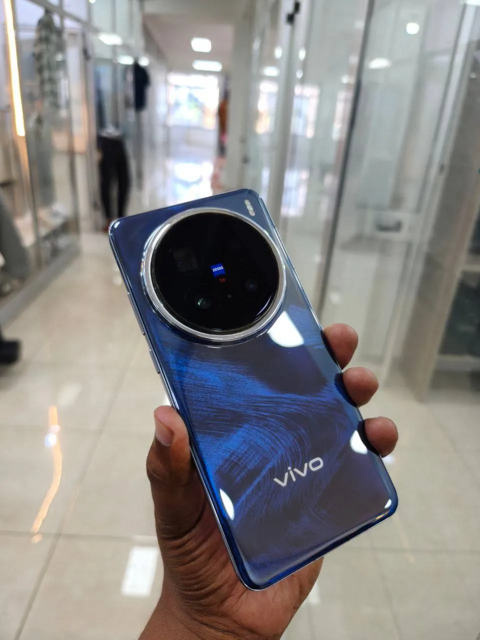 Vivo X200 Ultra 16GB 512GB – photo 5