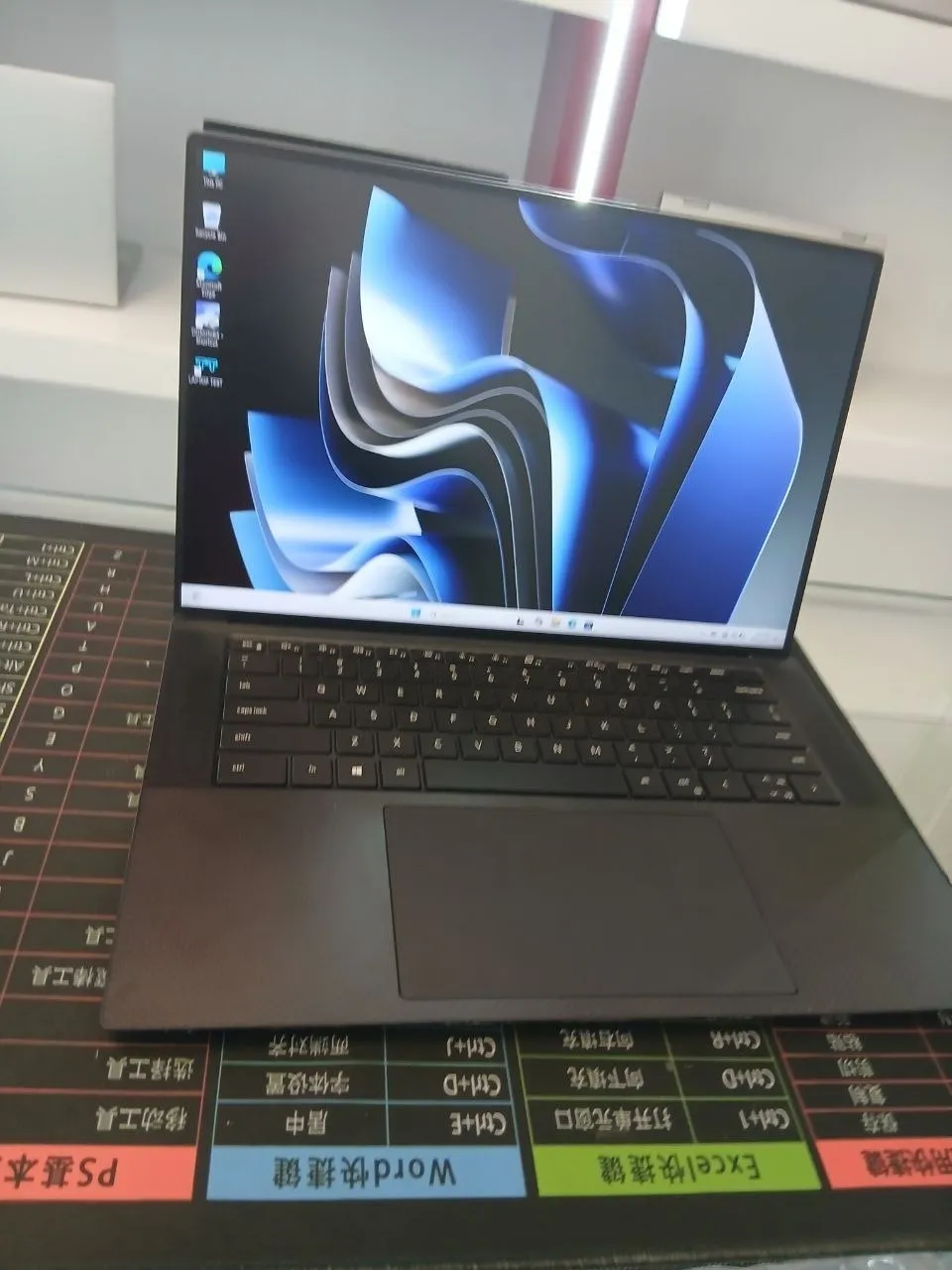 Dell XPS 15 Core i7 Laptop – photo 5