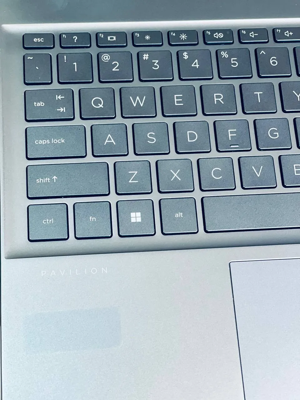 HP Pavilion i5 11th Gen Laptop – photo 5