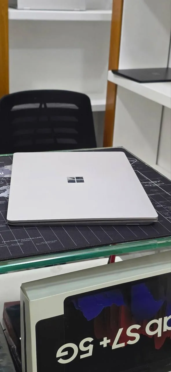 Microsoft Surface Laptop 3 Touchscreen – photo 4